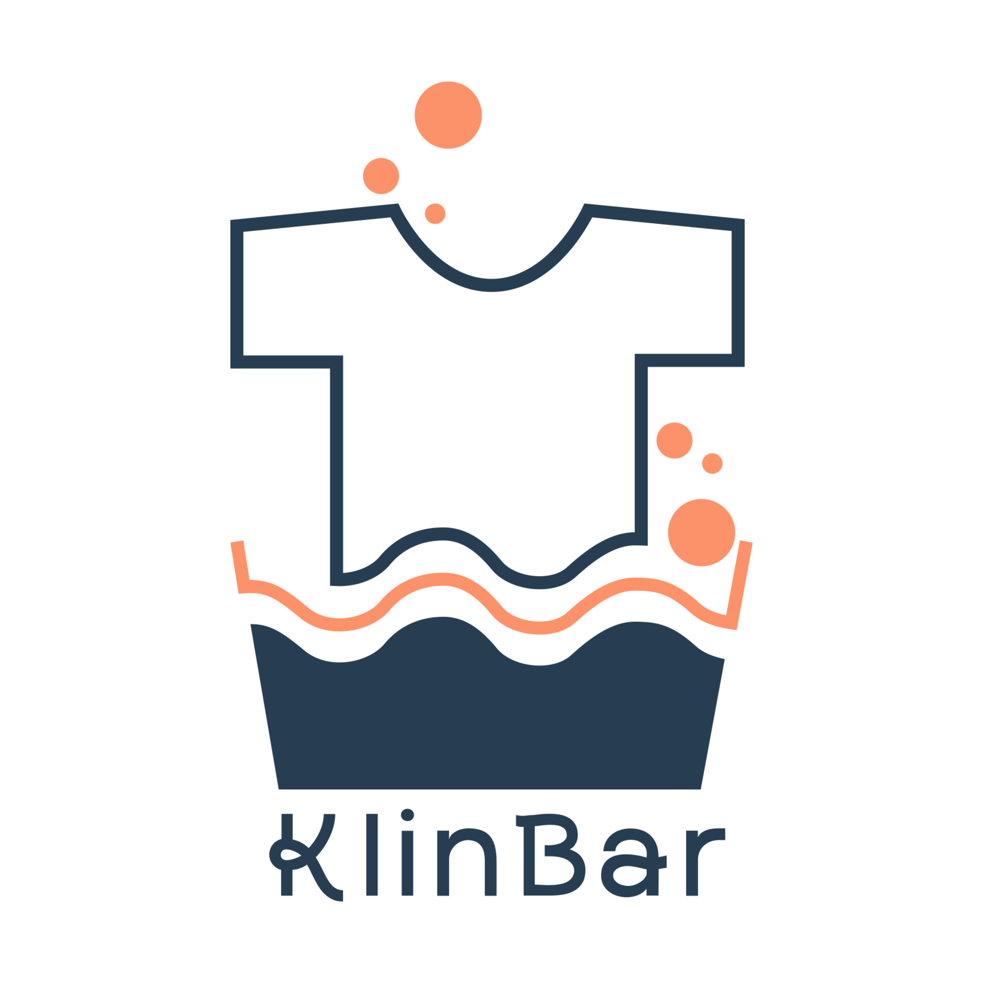 KlinBar Laundry
